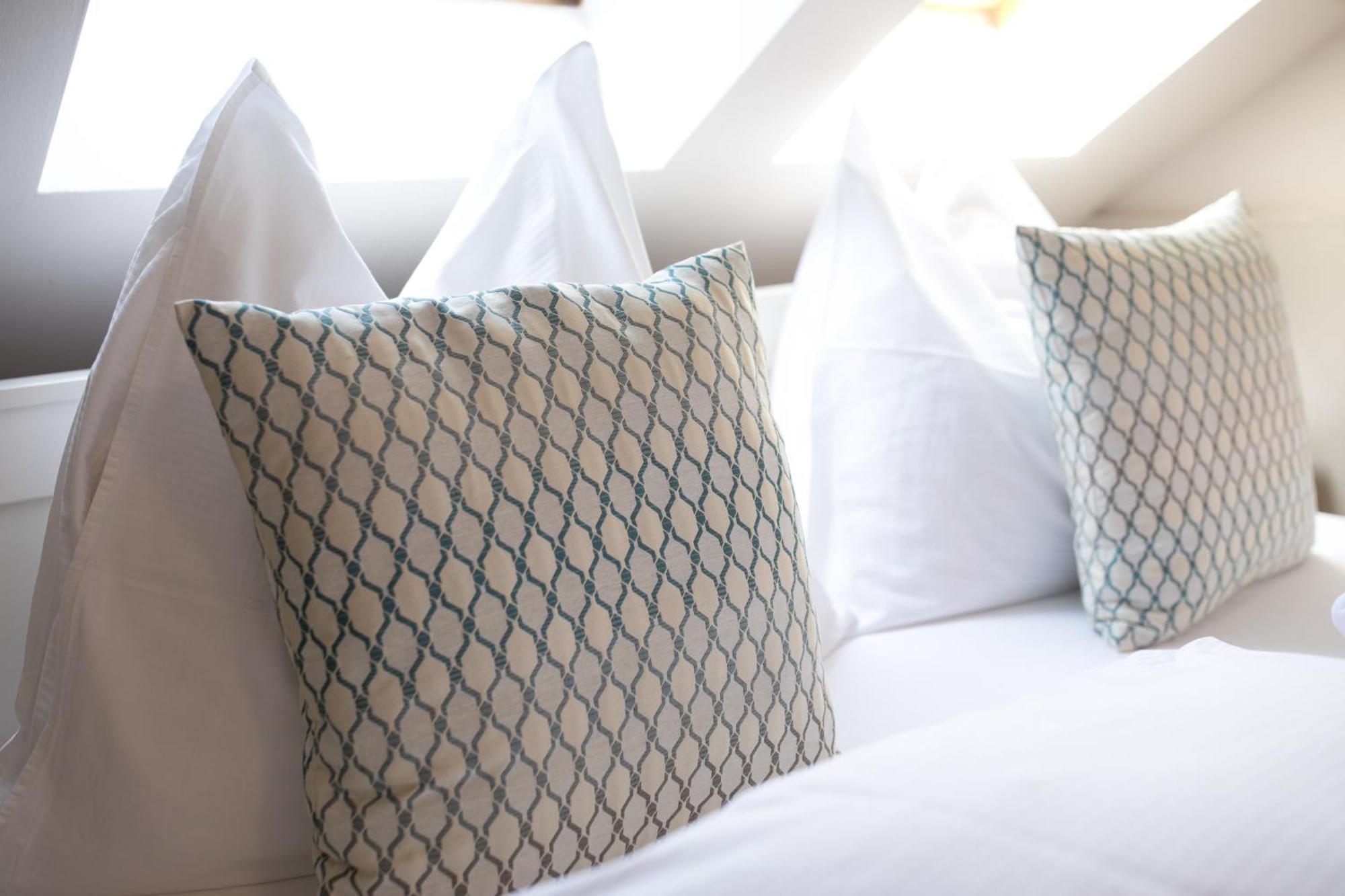 Hotel Golfi 포데브라디 외부 사진